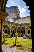 Coimbra, Cattedrale Vecchia 